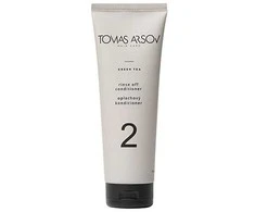 Tomas Arsov Regeneruojantis kondicionierius Žalias arbata (nuplaunamas kondicionierius), 250 ml
