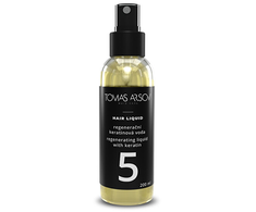 Tomas Arsov Regeneruojantis skystis plaukams (regeneruojantis skystis su keratinu ) 200 ml