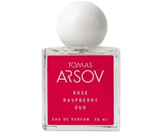 Tomas Arsov Rose Raspberry Oud EDV 50 ml