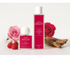 Tomas Arsov Rose Raspberry Oud EDV 50 ml