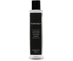 Tomas Arsov Saffron Jasmine Amber (Dušo želė), 200 ml