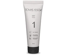 Tomas Arsov "Loopy" šampūnas (šampūnas) 250 ml