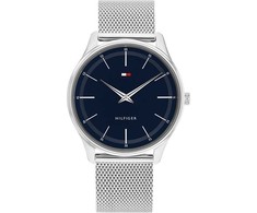 Tommy Hilfiger Adrian 1710468 Vyriškas Laikrodis