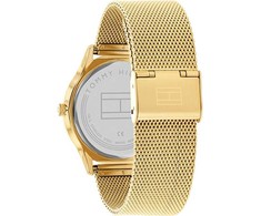 Tommy Hilfiger Adrian 1710469 Vyriškas Laikrodis