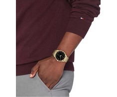 Tommy Hilfiger Adrian 1710469 Vyriškas Laikrodis