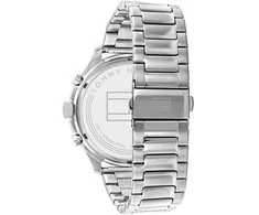 Vyriškas laikrodis TOMMY HILFIGER 1791852 ASHER (zf039b)