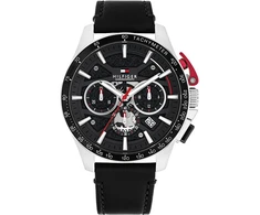 Laikrodis Tommy Hilfiger Bank 1792258