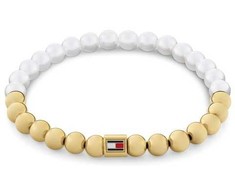 Biżuteria TOMMY HILFIGER 2780962. Bransoletka, Kolor ruda. Kobieta.