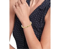 Biżuteria TOMMY HILFIGER 2780962. Bransoletka, Kolor ruda. Kobieta.