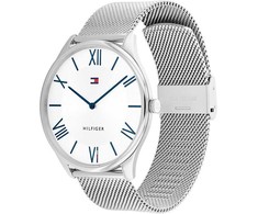 Laikrodis Tommy Hilfiger Becker 1710512