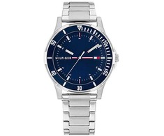 Laikrodis Dziecięcy Tommy Hilfiger Kids 1720018 + BOX
