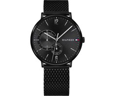 Laikrodis Tommy Hilfiger Brooklyn 1791507