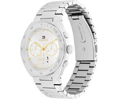 Moteriškas laikrodis TOMMY HILFIGER Brooklyn 1782573 (zf601e)