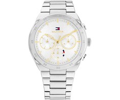 Moteriškas laikrodis TOMMY HILFIGER Brooklyn 1782573 (zf601e)