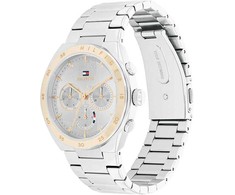 Laikrodis Tommy Hilfiger 375002