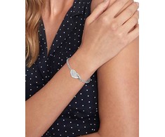 Tommy Hilfiger Žavi plieninė apyrankė su širdele Bold Heart 2780928