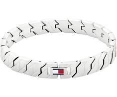 Tommy Hilfiger Designer men´s steel bracelet Lars 2790619