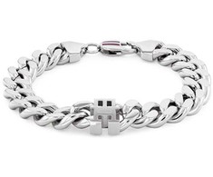 Tommy Hilfiger Distinctive steel bracelet 2790664