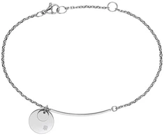Tommy Hilfiger Elegant steel bracelet TH2780259