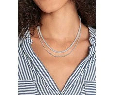 Tommy Hilfiger Elegant steel pakabukas 2780979