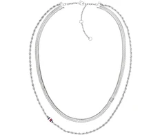Tommy Hilfiger Elegant steel pakabukas 2780979