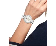 TOMMY HILFIGER MOTERIŠKAS LAIKRODIS 1782701 Emily + DĖŽUTĖ