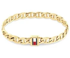 Tommy Hilfiger Fashion auksinis-plated bracelet Oceanic 2790646