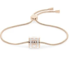 Tommy Hilfiger Madinga apyrankė su slankiojančiu užsegimu 2780890
