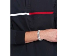 Tommy Hilfiger Madinga plieno apyrankė Mason 2790596