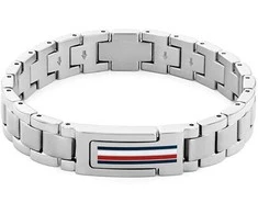 Tommy Hilfiger Madinga plieno apyrankė Mason 2790596