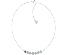 Tommy Hilfiger Fashion Steel Necklace TH2700982