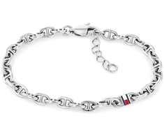 Tommy Hilfiger Fashionable steel bracelet Marina 2781019