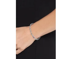 Tommy Hilfiger Fashionable steel bracelet Marina 2781019