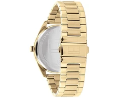 Laikrodis Tommy Hilfiger Griffin 1710457