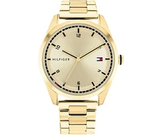 Laikrodis Tommy Hilfiger Griffin 1710457