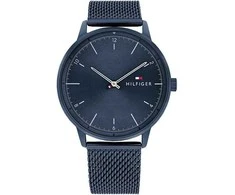 Laikrodis Tommy Hilfiger Hendrix 1791841