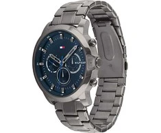 Tommy Hilfiger laikrodis Tommy Hilfiger vyriškas laikrodis Jameson 1791796 + BOX
