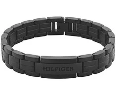 Juodas men´s steel bracelet Parker 2790667