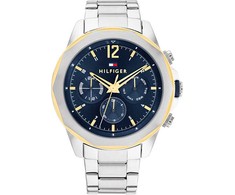 Laikrodis TOMMY HILFIGER LARS 1685264