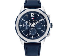 Vyriškas laikrodis TOMMY HILFIGER 1792063 Lars (zf122a)