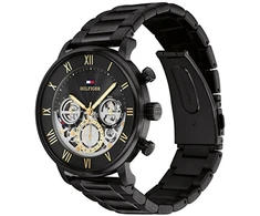 Laikrodis Tommy Hilfiger Legend 1710706