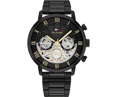 Laikrodis Tommy Hilfiger Legend 1710706