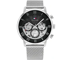 Laikrodis Tommy Hilfiger Legend 1710708