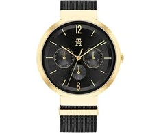 TOMMY HILFIGER 1782540 LIDIA moteriškas laikrodis (zf603a)