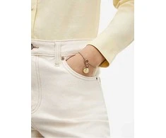 Tommy Hilfiger Luxury auksinis-plated bracelet Nautical Charms 2781030