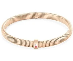 Tommy Hilfiger Luxury bronze steel bracelet Pulsera 2781006