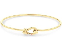 Tommy Hilfiger Luxury solid bracelet Nautical Charms 2781028