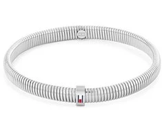 Tommy Hilfiger Luxury steel bracelet Pulsera 2781004