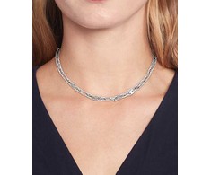 TOMMY HILFIGER papuošalai 2780785. Kaklo papuošalas, spalva: rutulys. Moteriški.