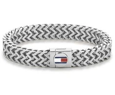 Tommy Hilfiger Masyvi vyriška plieninė apyrankė 2790245